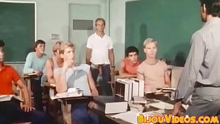 Fruit gay studs fucking bareback until hot cum erupts